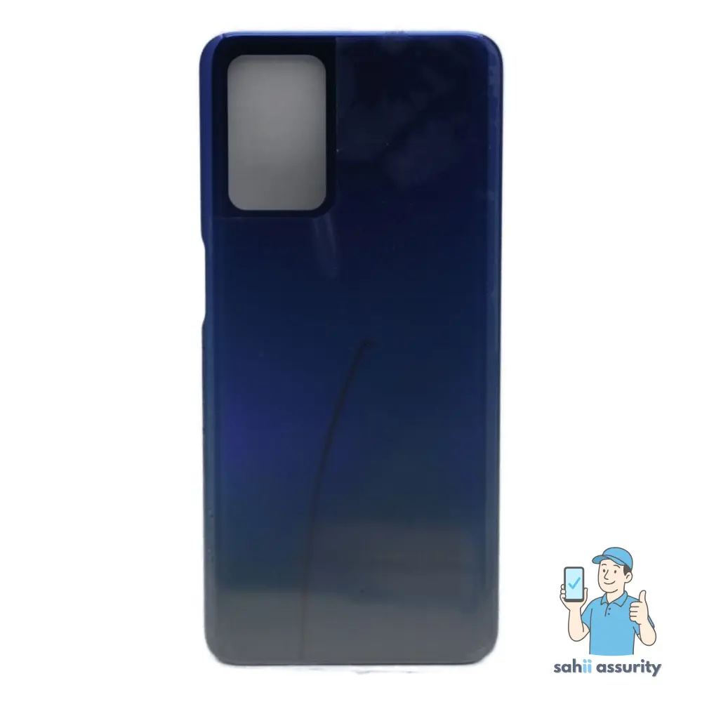 Back Panel Cover for Oppo A54 thumbnail